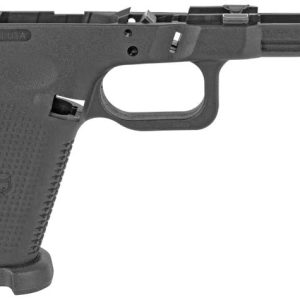 LONE WOLF TIMBER WOLF FRAME .45 ACP / 10MM TEXTURED FOR GLOCK